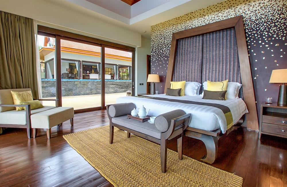Baan Lipa (photo 15) at Baan Lipa in Koh Samui, Thailand