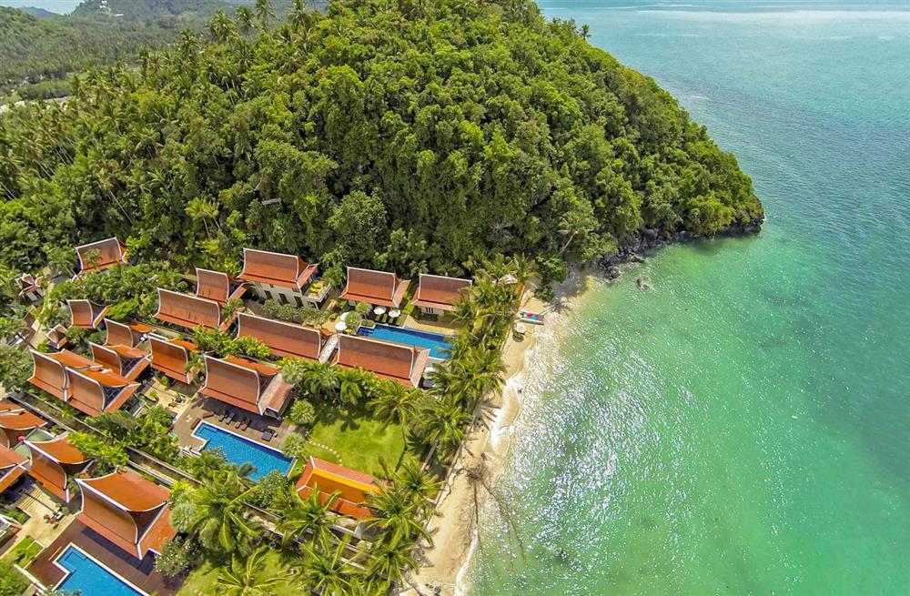 Baan Lipa (photo 2) at Baan Lipa in Koh Samui, Thailand