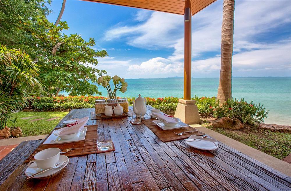 Baan Lipa (photo 6) at Baan Lipa in Koh Samui, Thailand