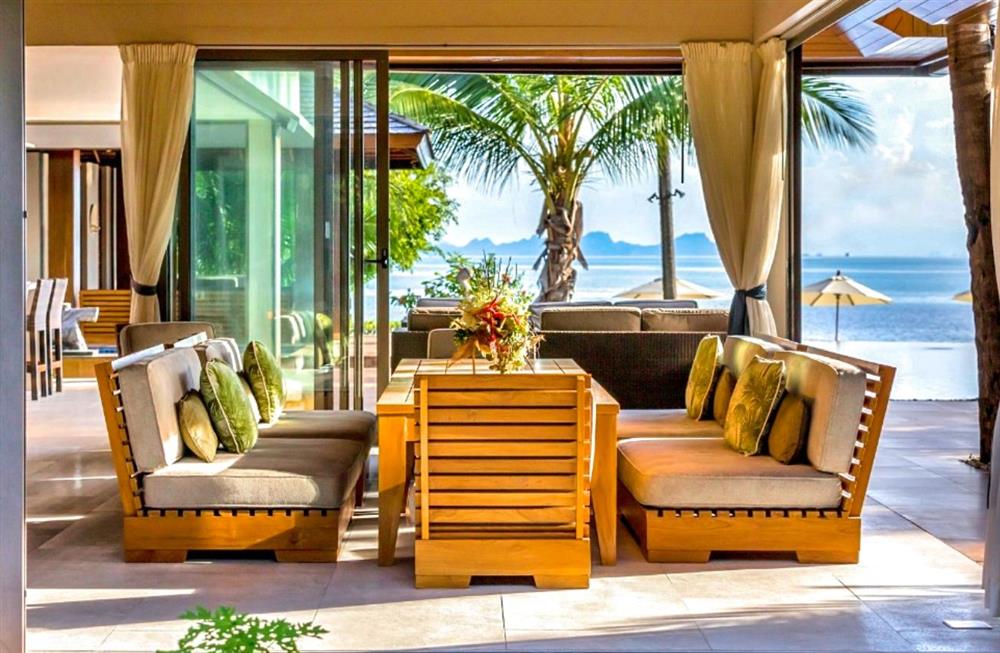 Baan Luek (photo 10) at Baan Luek in Koh Samui, Thailand