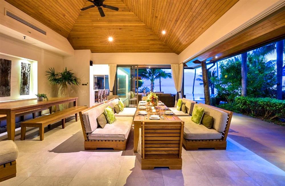 Baan Luek (photo 13) at Baan Luek in Koh Samui, Thailand