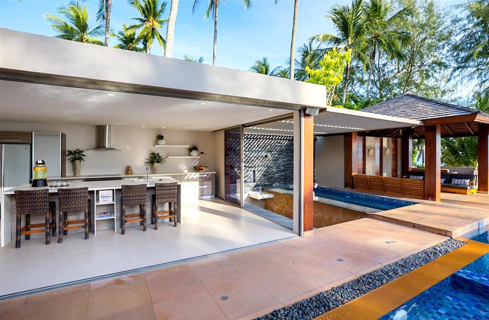 Baan Luek (photo 14) at Baan Luek in Koh Samui, Thailand