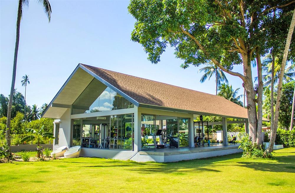 Baan Luek (photo 16) at Baan Luek in Koh Samui, Thailand