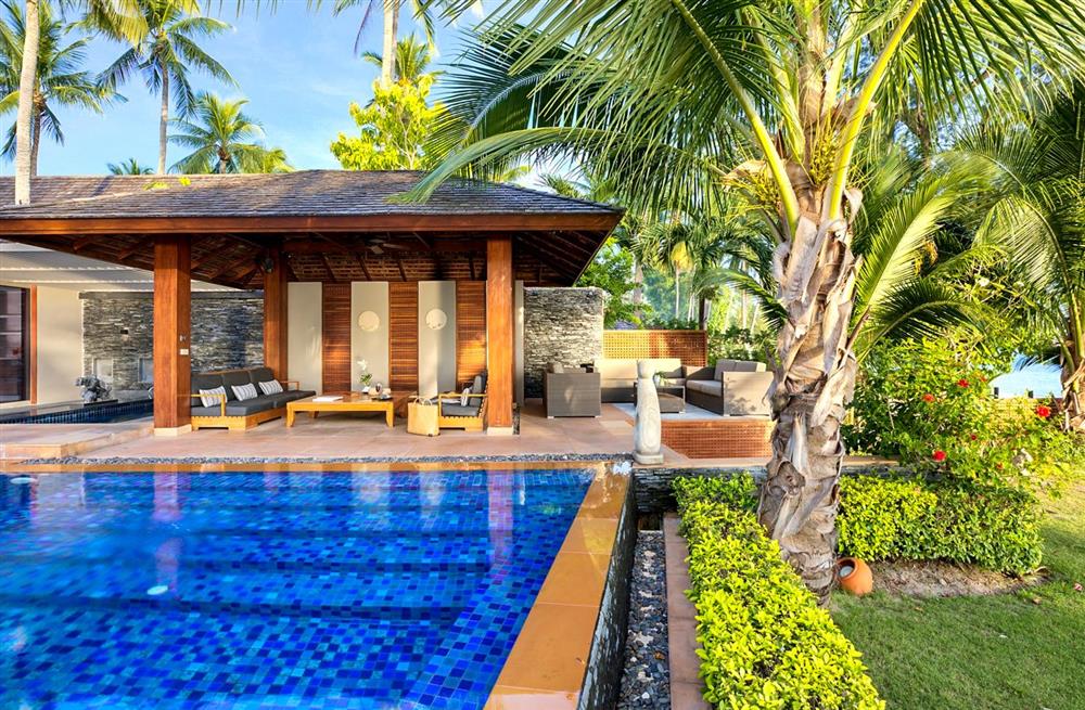 Baan Luek (photo 22) at Baan Luek in Koh Samui, Thailand