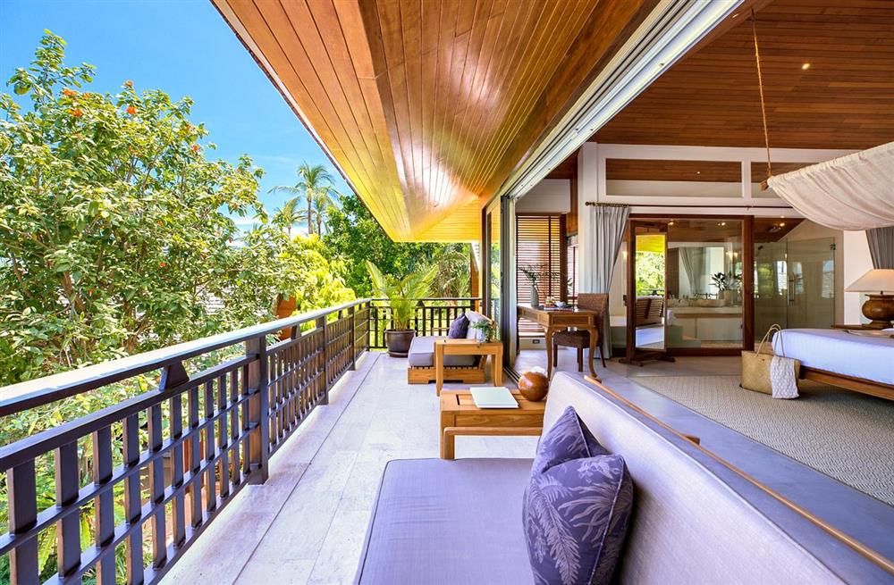 Baan Luek (photo 23) at Baan Luek in Koh Samui, Thailand