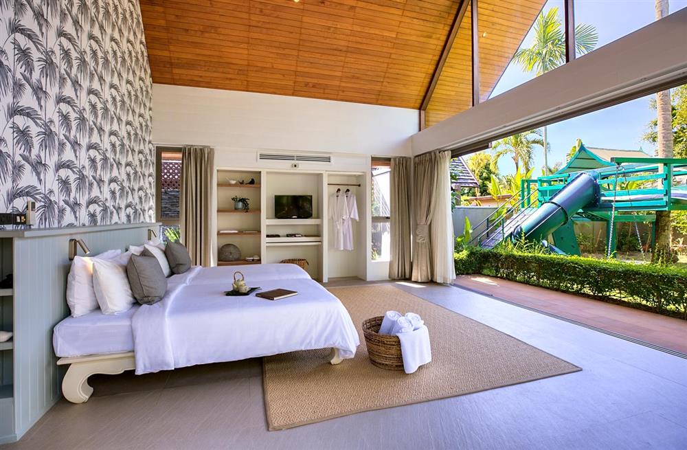 Baan Luek (photo 30) at Baan Luek in Koh Samui, Thailand