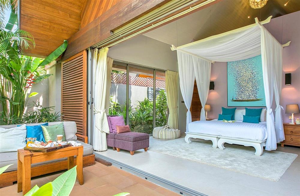 Baan Luek (photo 33) at Baan Luek in Koh Samui, Thailand