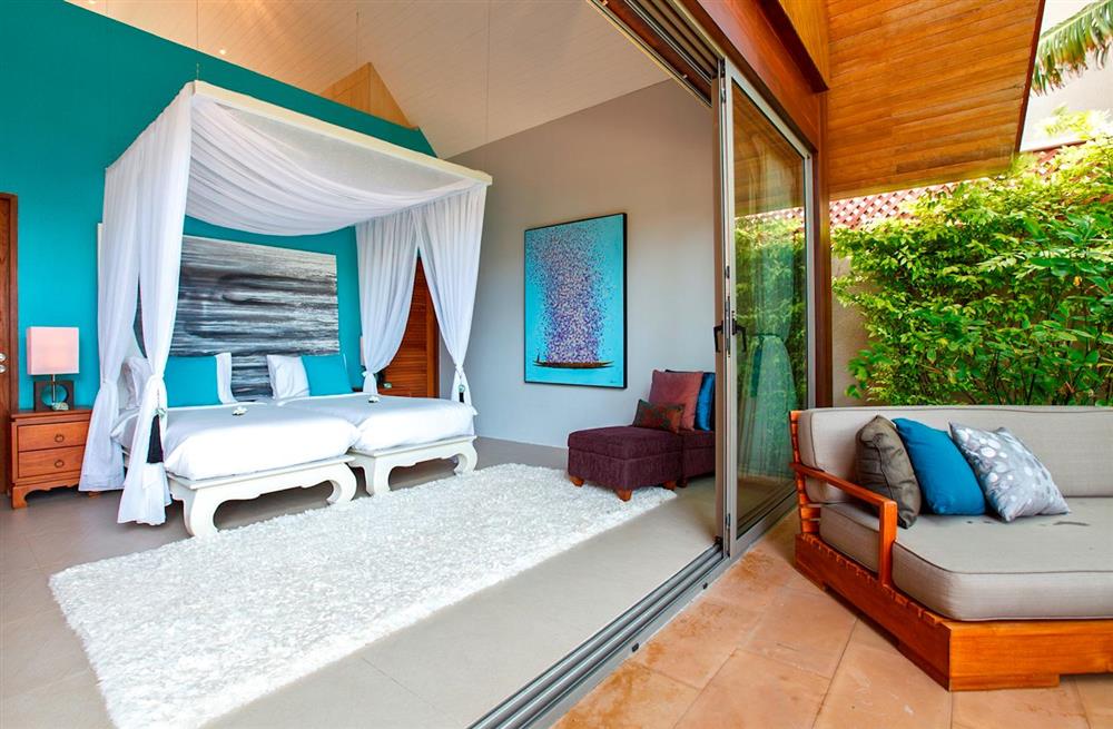 Baan Luek (photo 39) at Baan Luek in Koh Samui, Thailand