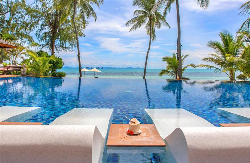 Baan Luek (photo 44) at Baan Luek in Koh Samui, Thailand