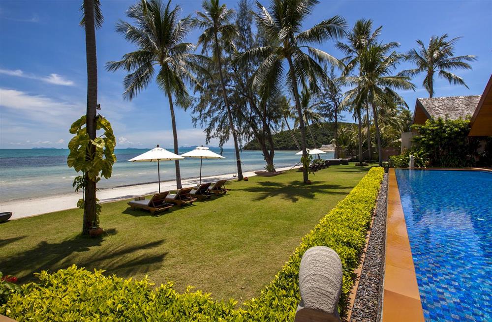 Baan Luek (photo 7) at Baan Luek in Koh Samui, Thailand