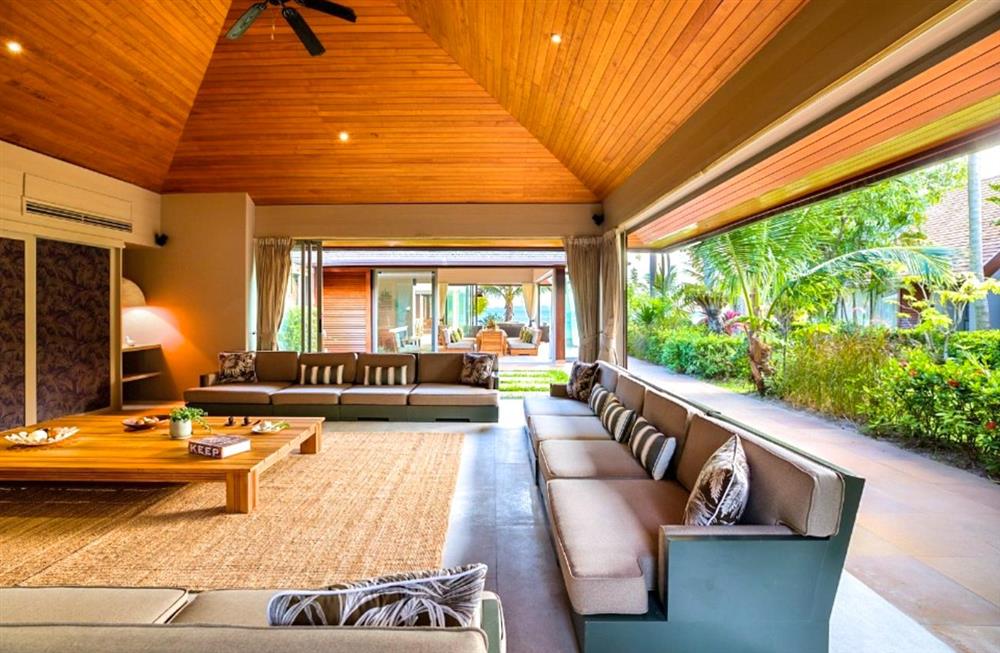 Baan Luek (photo 9) at Baan Luek in Koh Samui, Thailand