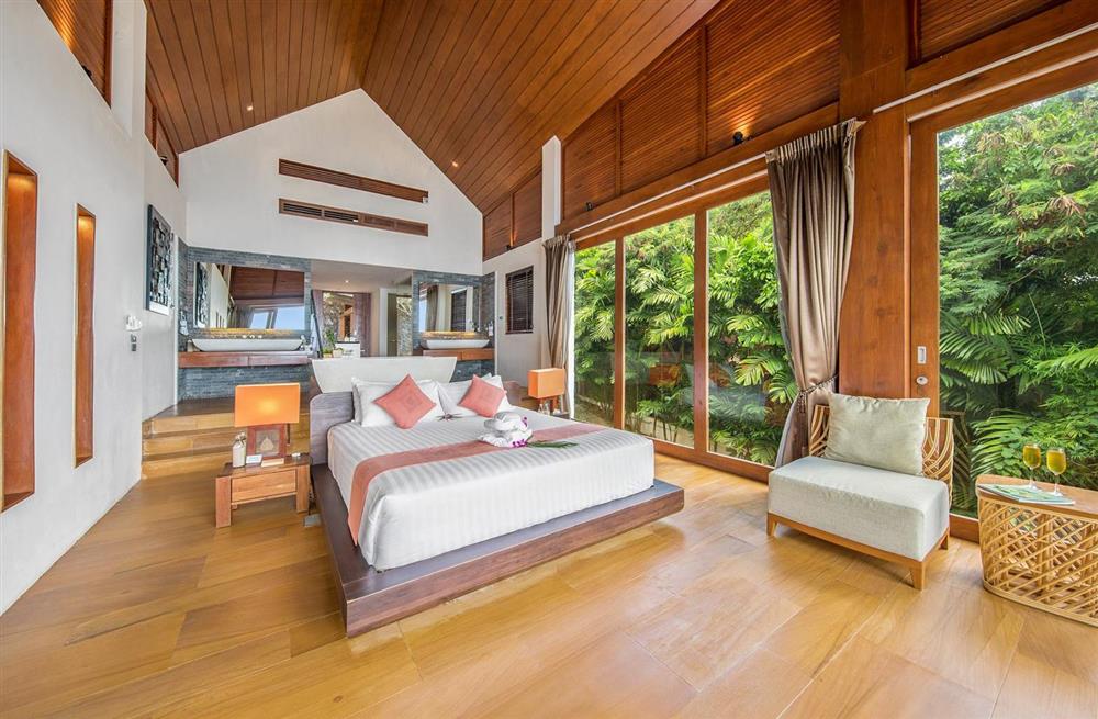 Baan Maret (photo 15) at Baan Maret in Koh Samui, Thailand