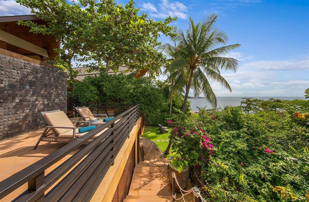 Baan Maret (photo 21) at Baan Maret in Koh Samui, Thailand