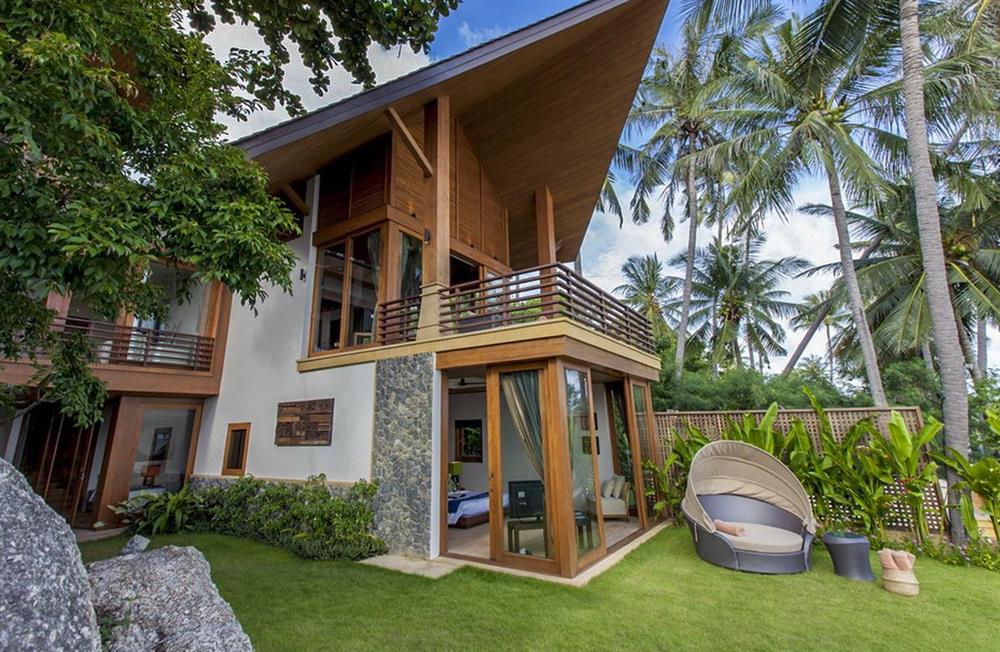 Baan Maret (photo 22) at Baan Maret in Koh Samui, Thailand