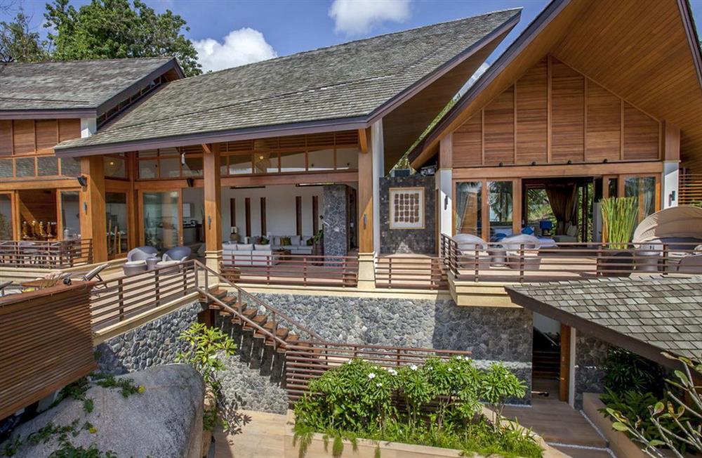 Baan Maret (photo 6) at Baan Maret in Koh Samui, Thailand