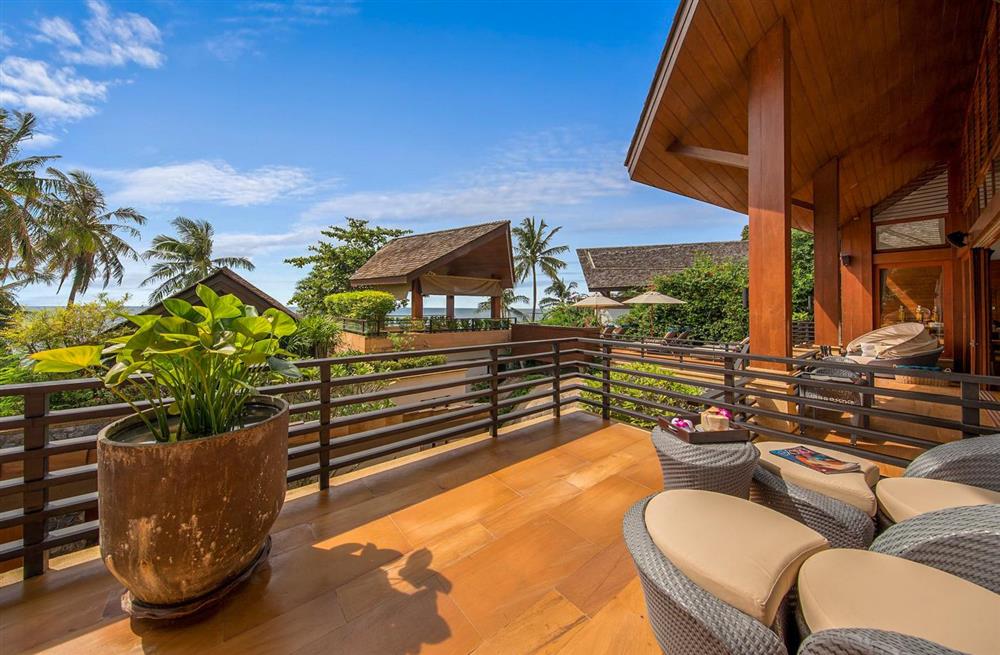 Baan Maret (photo 7) at Baan Maret in Koh Samui, Thailand