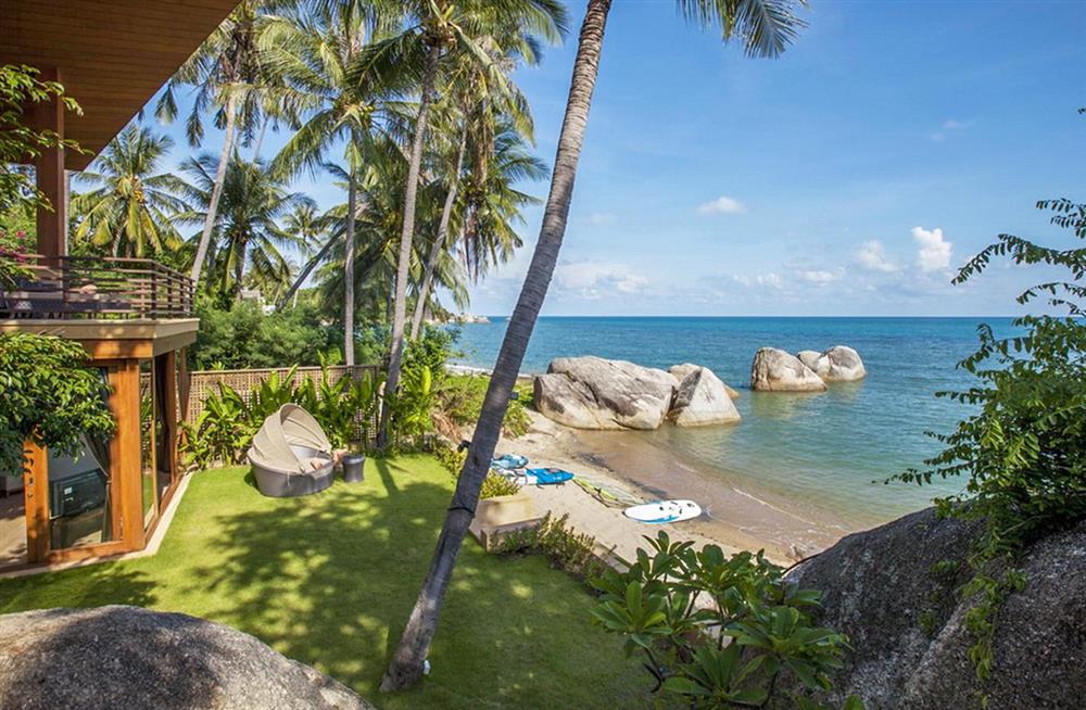 Baan Maret (photo 8) at Baan Maret in Koh Samui, Thailand