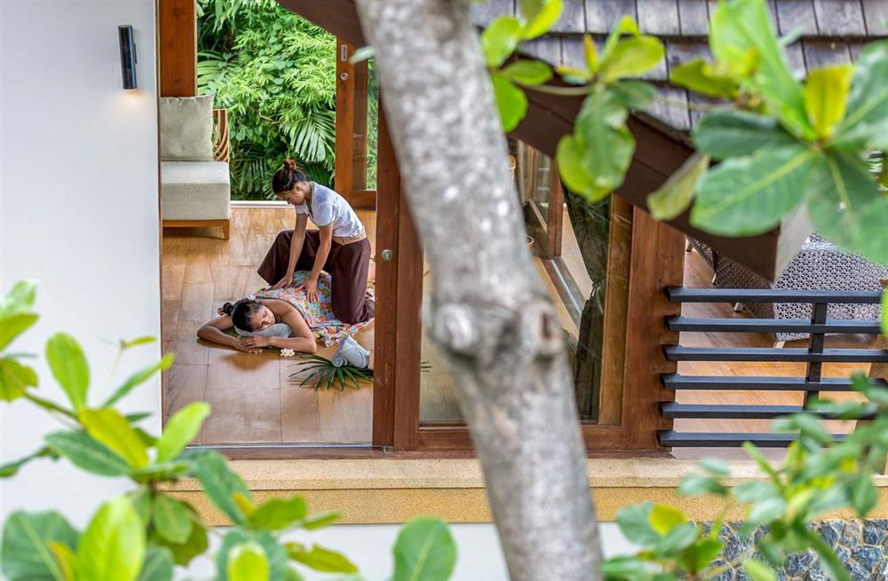 Baan Maret (photo 9) at Baan Maret in Koh Samui, Thailand