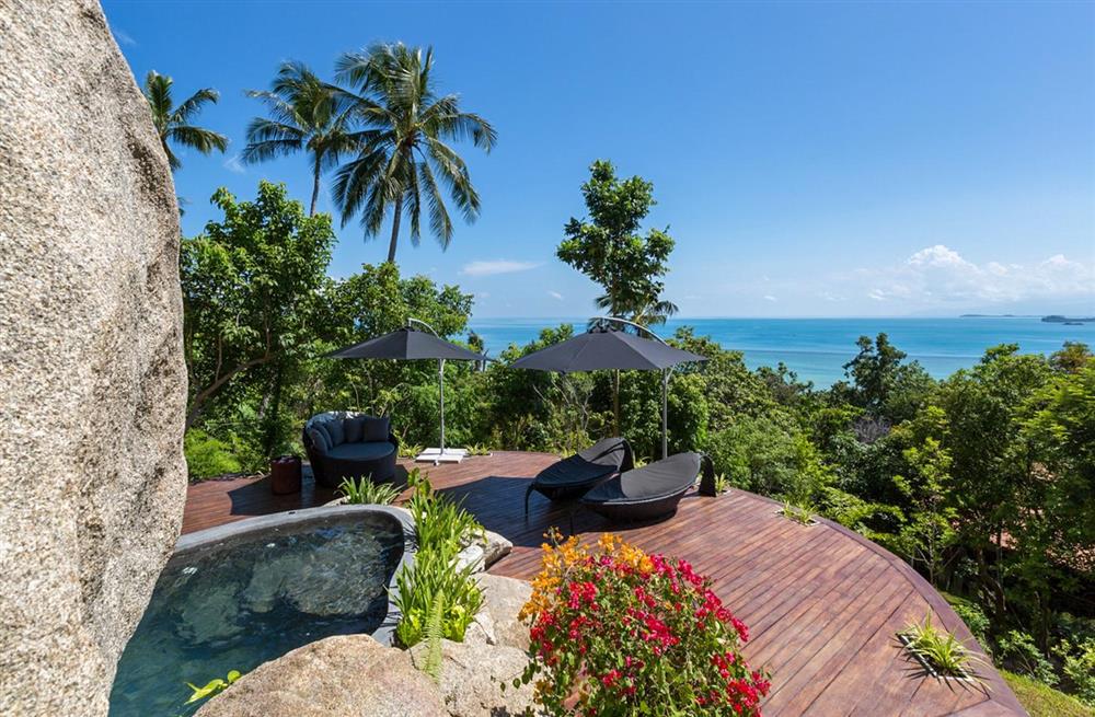 Baan Muang (photo 10) at Baan Muang in Koh Samui, Thailand