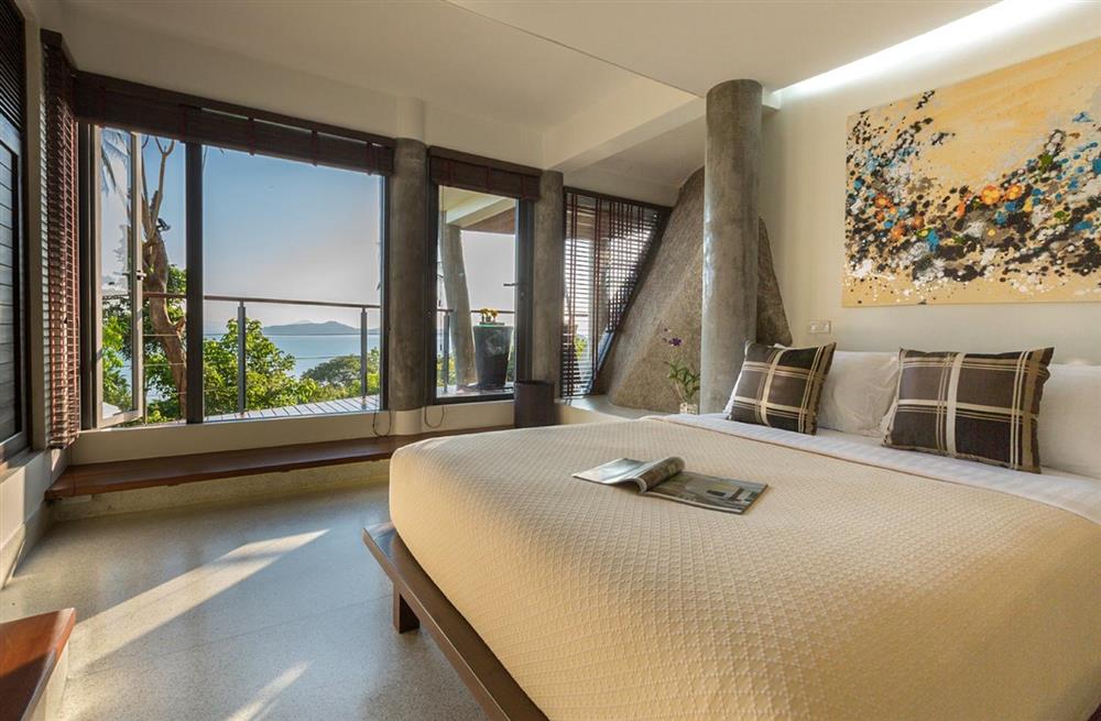 Baan Muang (photo 13) at Baan Muang in Koh Samui, Thailand