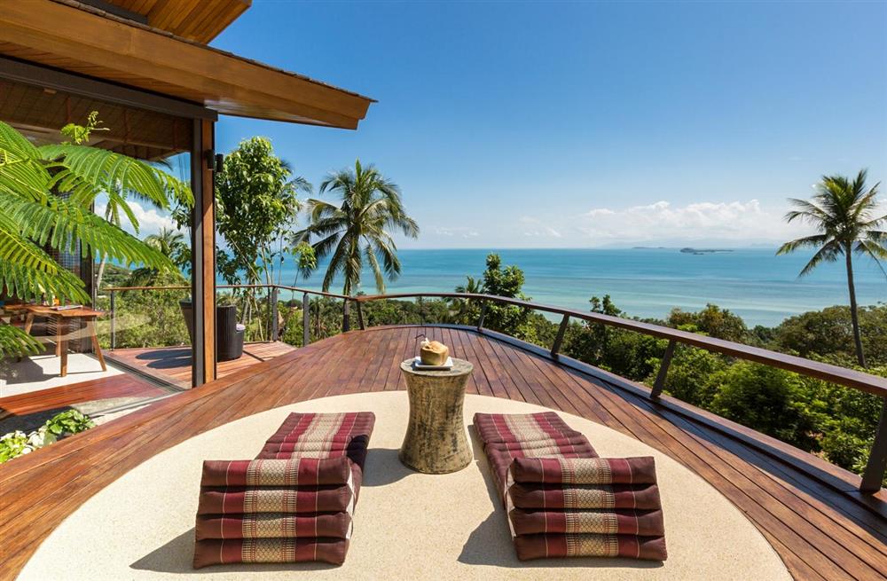 Baan Muang (photo 18) at Baan Muang in Koh Samui, Thailand