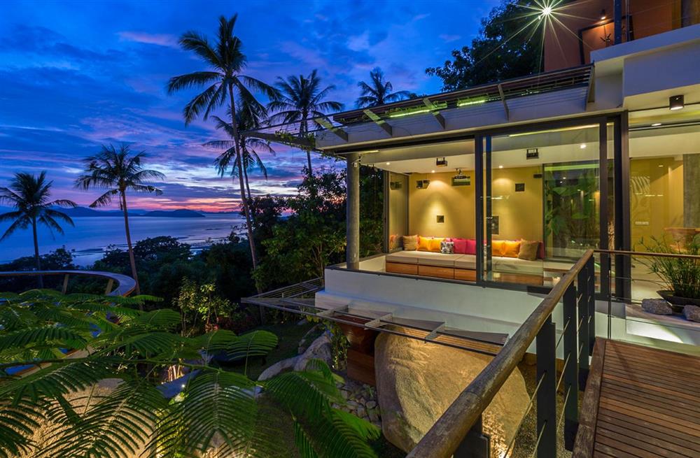 Baan Muang (photo 23) at Baan Muang in Koh Samui, Thailand