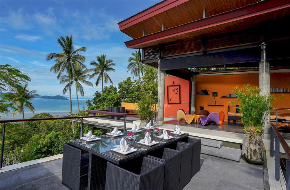 Baan Muang (photo 6) at Baan Muang in Koh Samui, Thailand