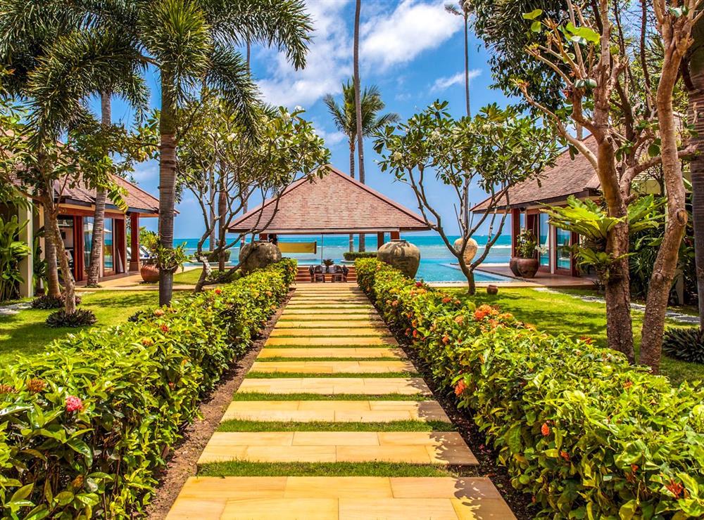 Baan Namuang (photo 10) at Baan Namuang in Koh Samui, Thailand