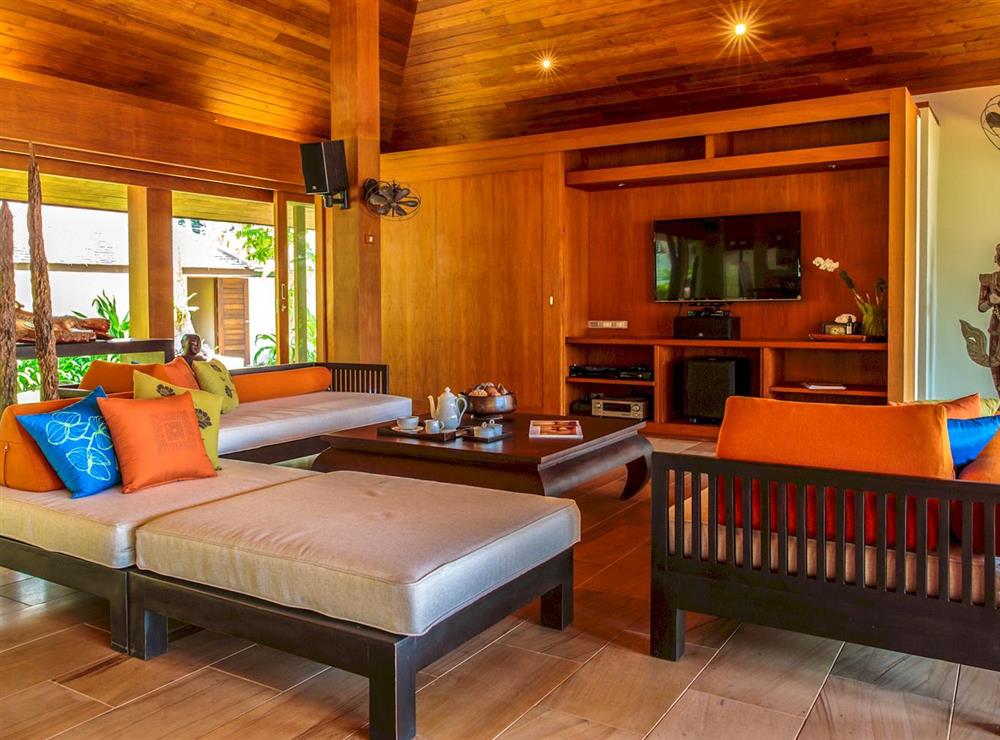 Baan Namuang (photo 11) at Baan Namuang in Koh Samui, Thailand