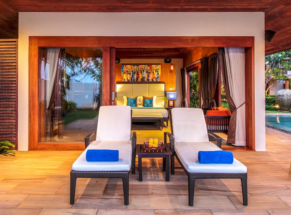 Baan Namuang (photo 17) at Baan Namuang in Koh Samui, Thailand