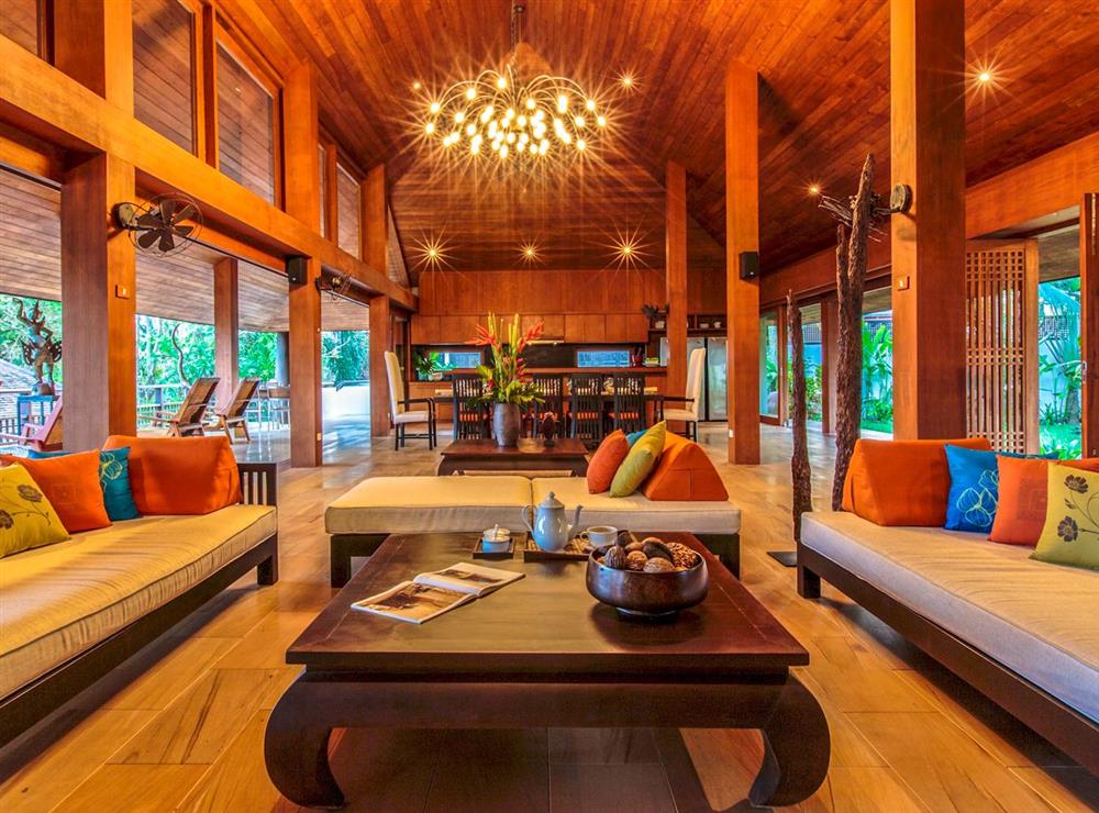 Baan Namuang (photo 3) at Baan Namuang in Koh Samui, Thailand