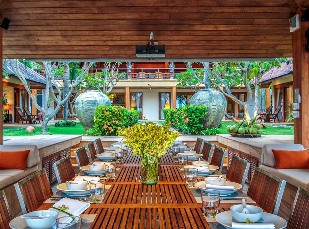 Baan Namuang (photo 7) at Baan Namuang in Koh Samui, Thailand