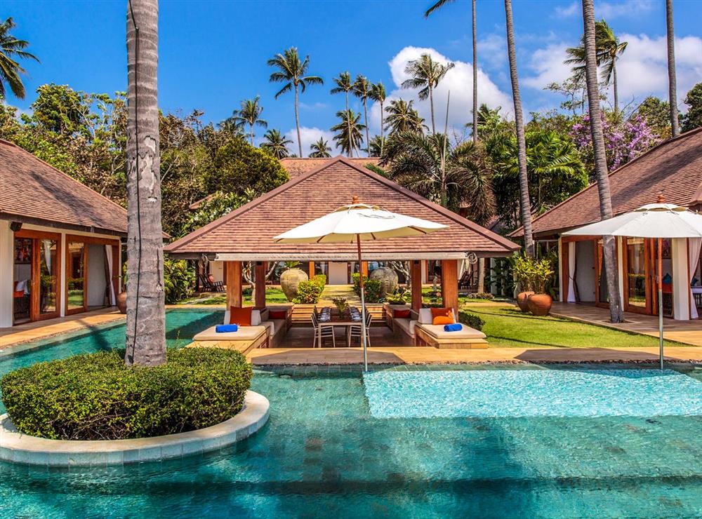 Baan Namuang (photo 8) at Baan Namuang in Koh Samui, Thailand