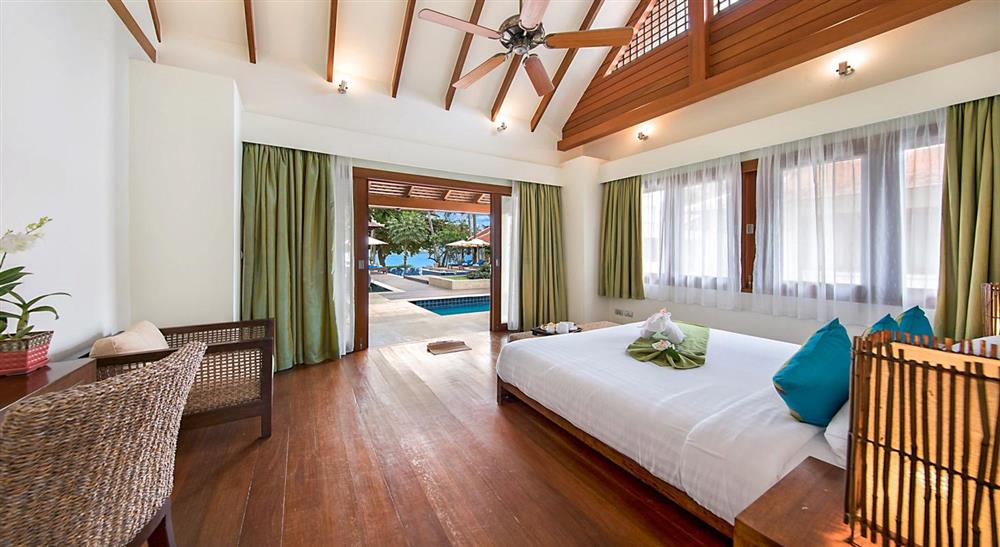 Baan Noi (photo 17) at Baan Noi in Koh Samui, Thailand