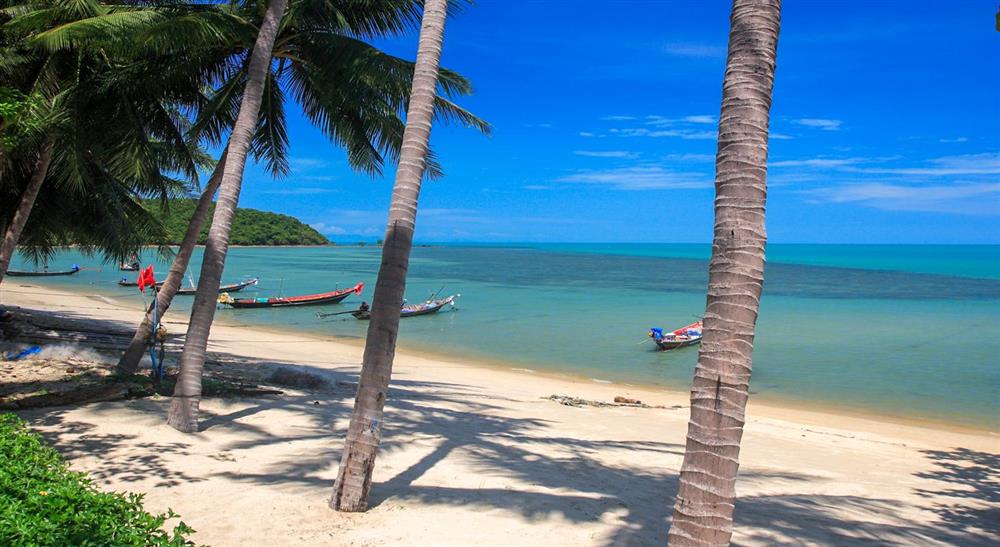 Baan Noi (photo 6) at Baan Noi in Koh Samui, Thailand