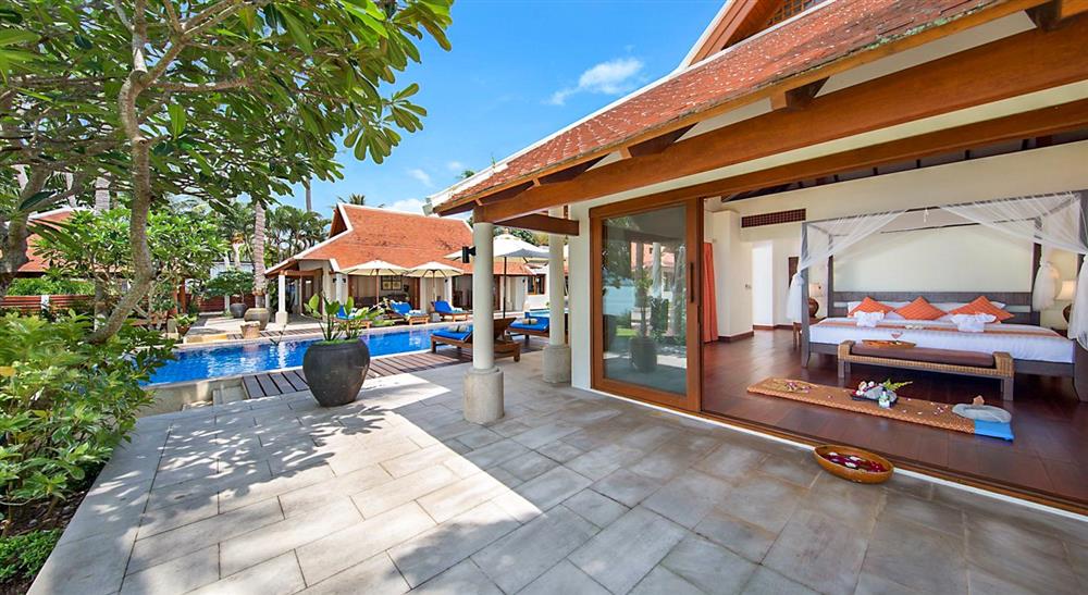 Baan Noi (photo 8) at Baan Noi in Koh Samui, Thailand