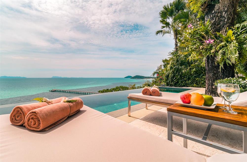 Baan Pattana III at Baan Pattana III in Koh Samui, Thailand