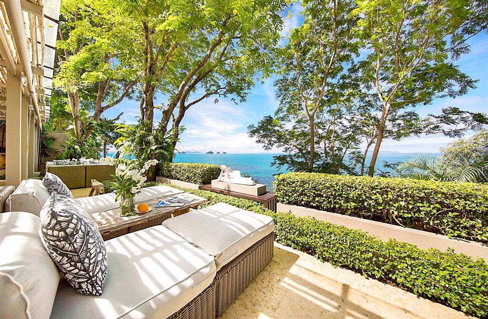 Baan Pattana at Baan Pattana in Koh Samui, Thailand