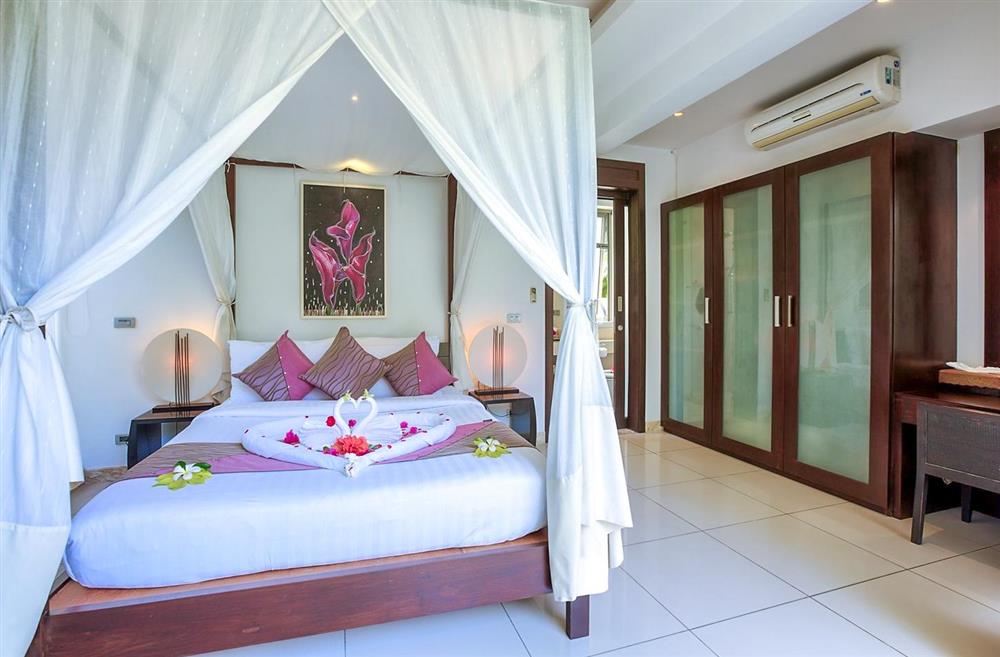 Baan Surat (photo 13) at Baan Surat in Koh Samui, Thailand