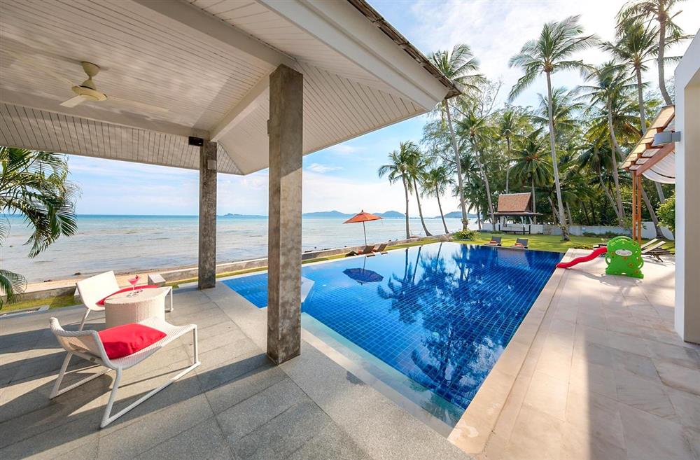 Baan Surat (photo 2) at Baan Surat in Koh Samui, Thailand