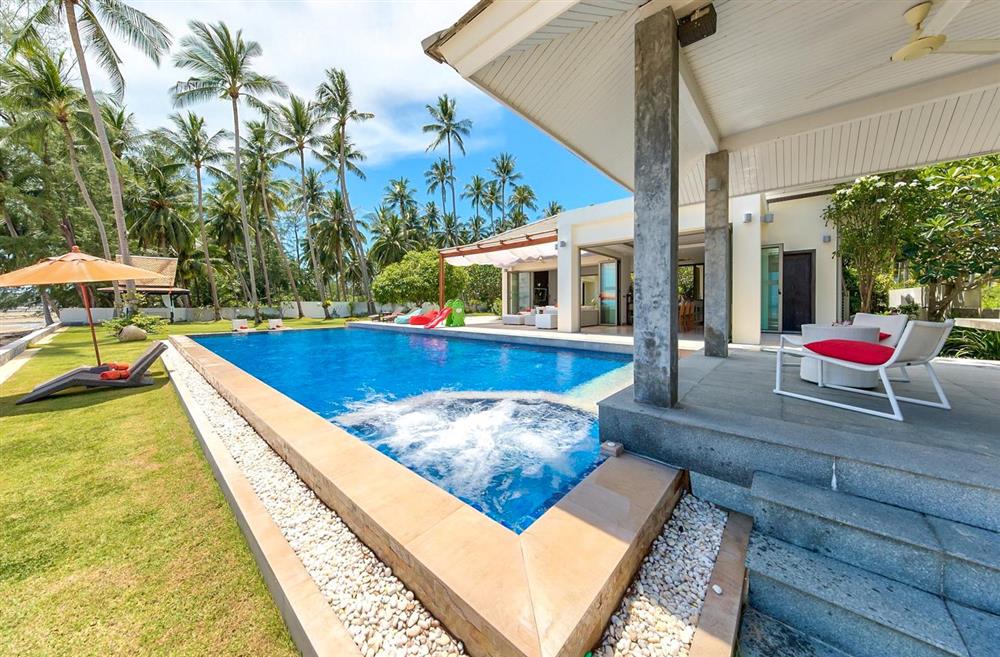 Baan Surat (photo 6) at Baan Surat in Koh Samui, Thailand