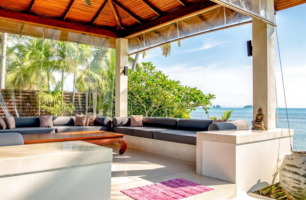 Baan Taling (photo 10) at Baan Taling in Koh Samui, Thailand