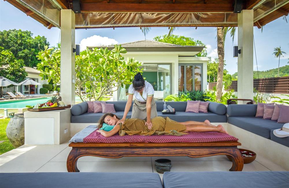Baan Taling (photo 15) at Baan Taling in Koh Samui, Thailand