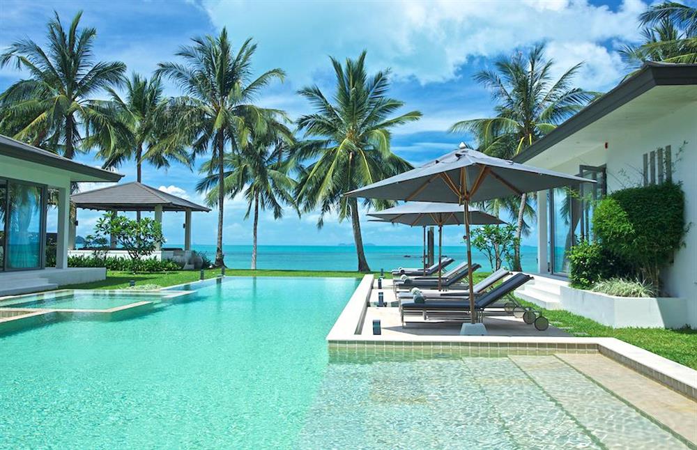 Baan Taling (photo 16) at Baan Taling in Koh Samui, Thailand