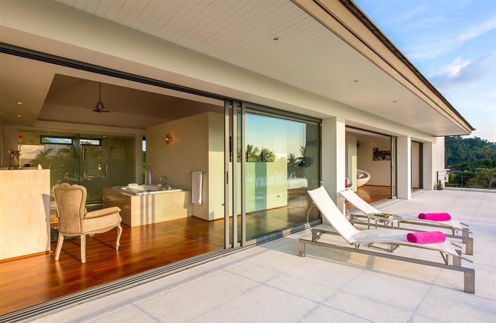 Baan Taling (photo 17) at Baan Taling in Koh Samui, Thailand