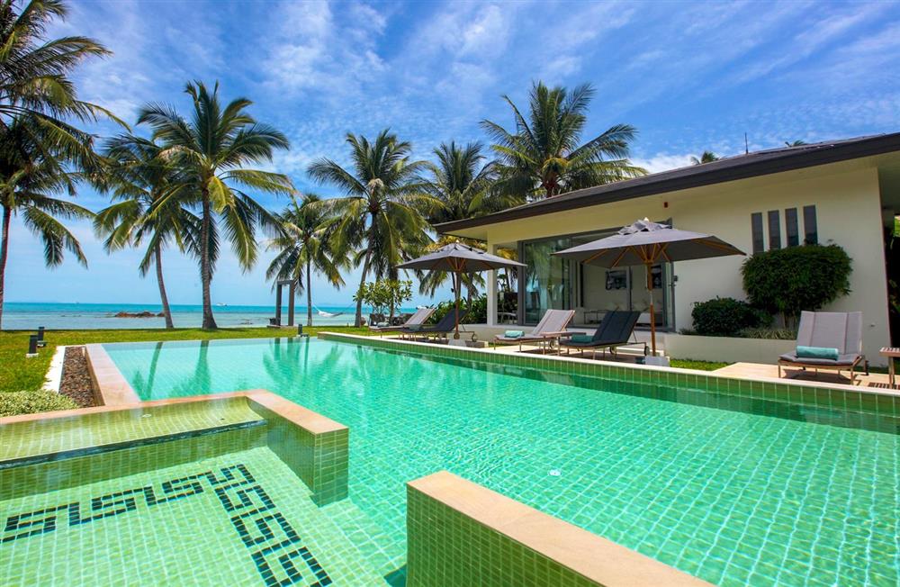 Baan Taling (photo 2) at Baan Taling in Koh Samui, Thailand