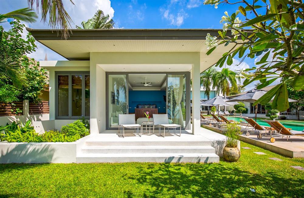 Baan Taling (photo 22) at Baan Taling in Koh Samui, Thailand