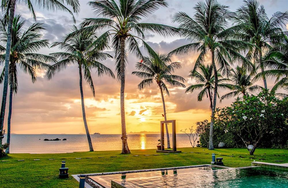 Baan Taling (photo 35) at Baan Taling in Koh Samui, Thailand