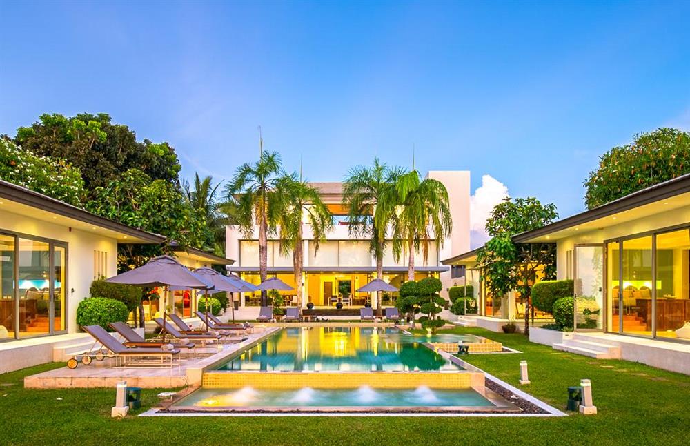 Baan Taling (photo 38) at Baan Taling in Koh Samui, Thailand