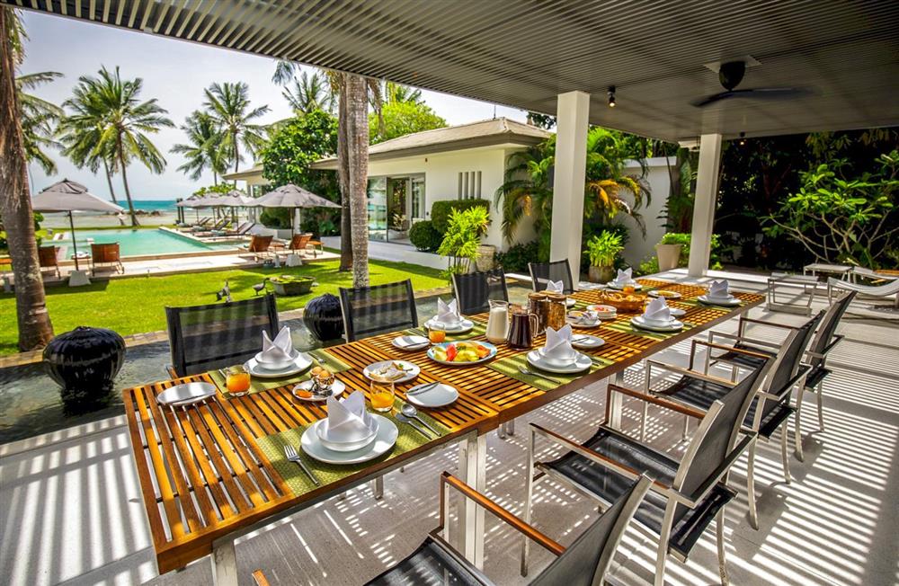 Baan Taling (photo 6) at Baan Taling in Koh Samui, Thailand